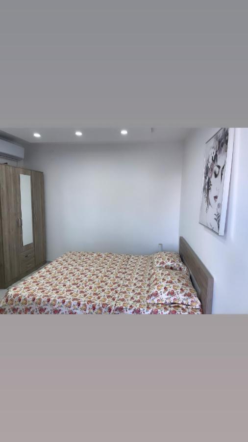 אולסינץ' Apartments Melbourne מראה חיצוני תמונה