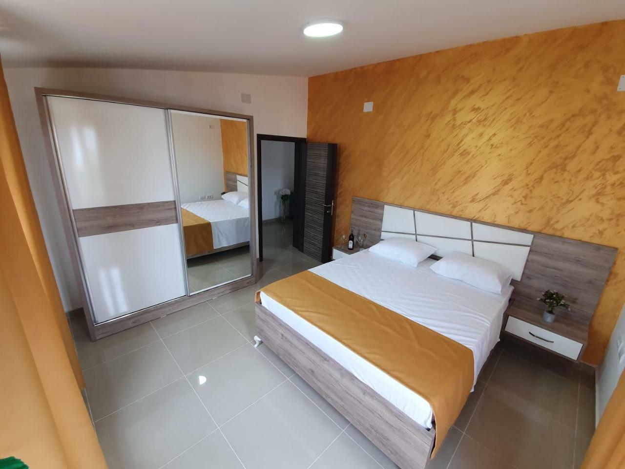 אולסינץ' Apartments Melbourne מראה חיצוני תמונה