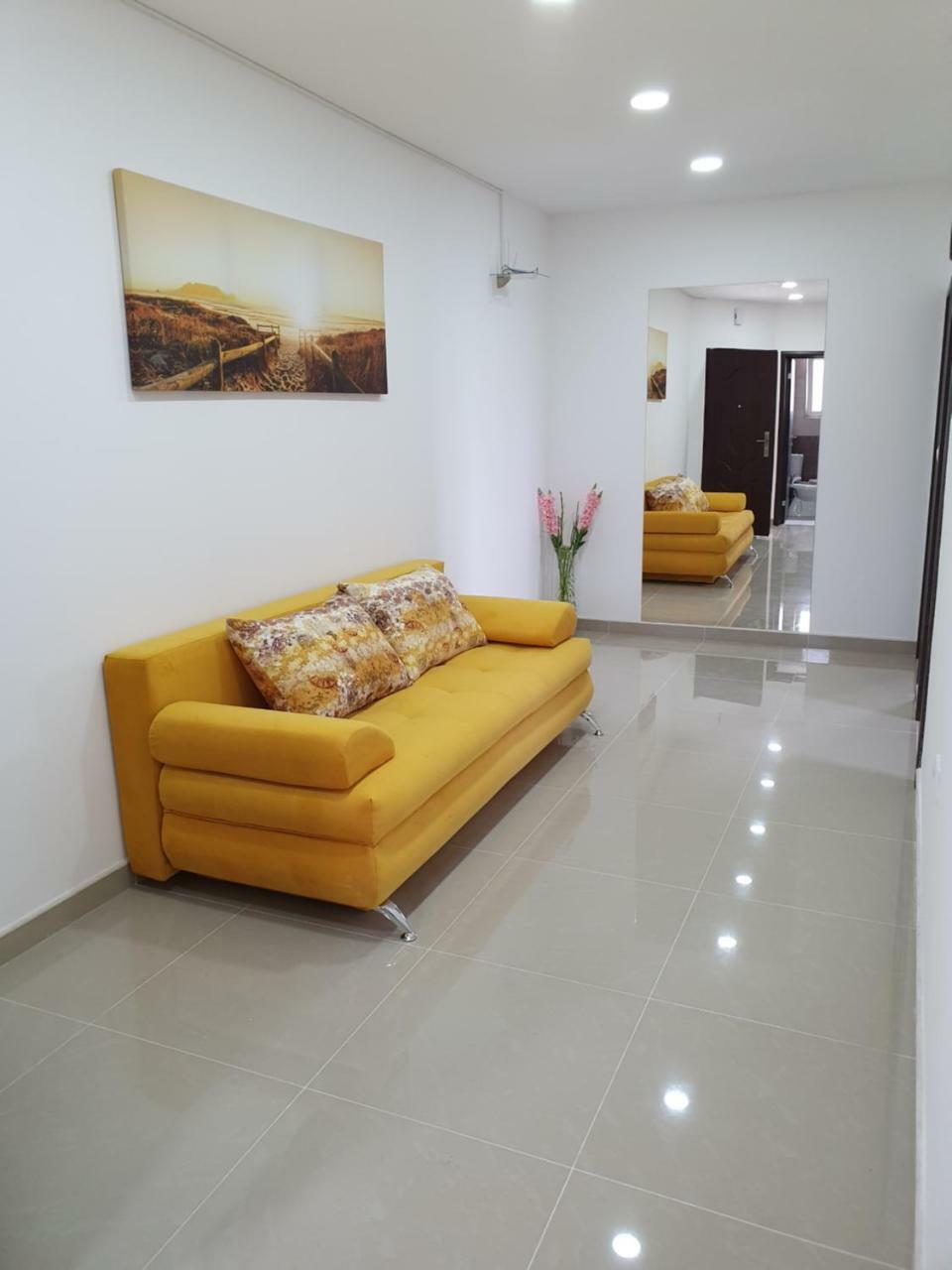 אולסינץ' Apartments Melbourne מראה חיצוני תמונה
