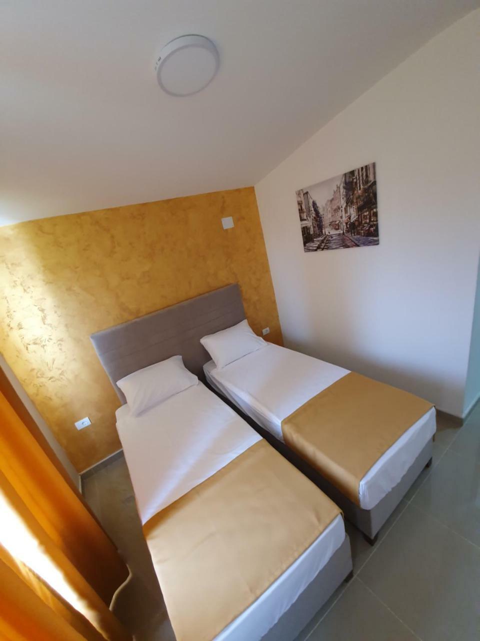 אולסינץ' Apartments Melbourne מראה חיצוני תמונה