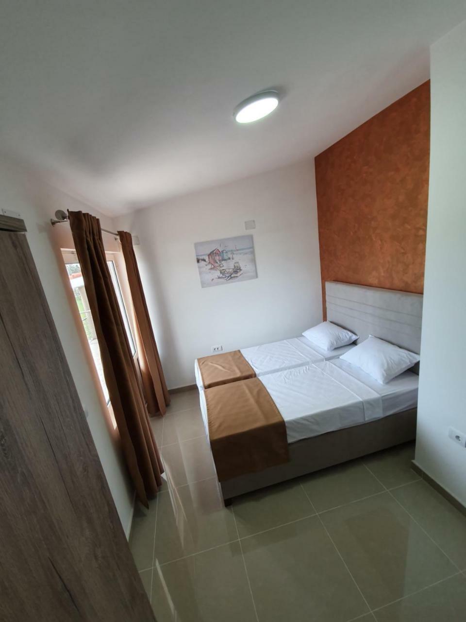 אולסינץ' Apartments Melbourne מראה חיצוני תמונה