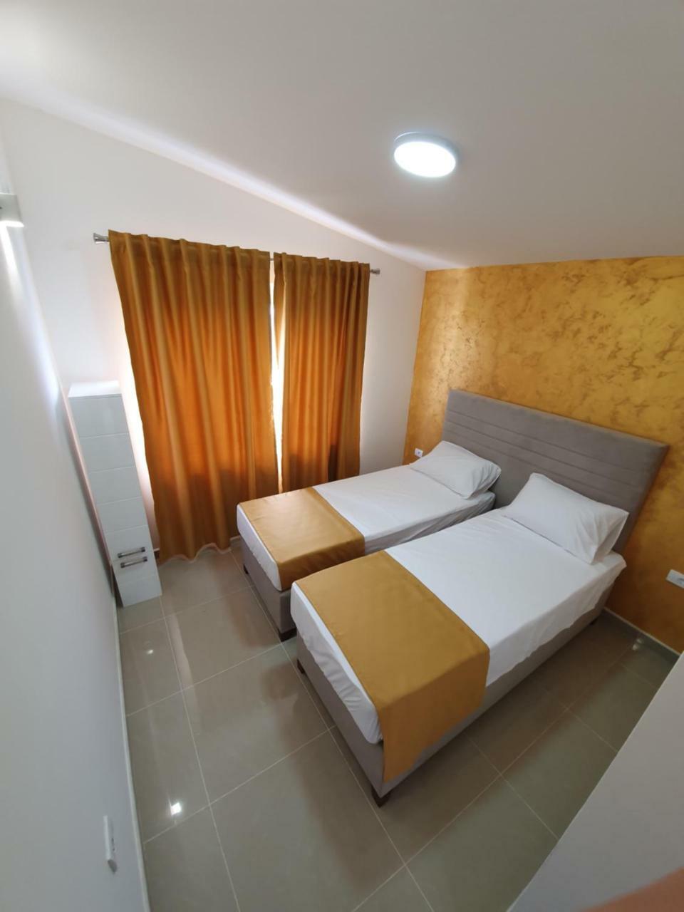 אולסינץ' Apartments Melbourne מראה חיצוני תמונה