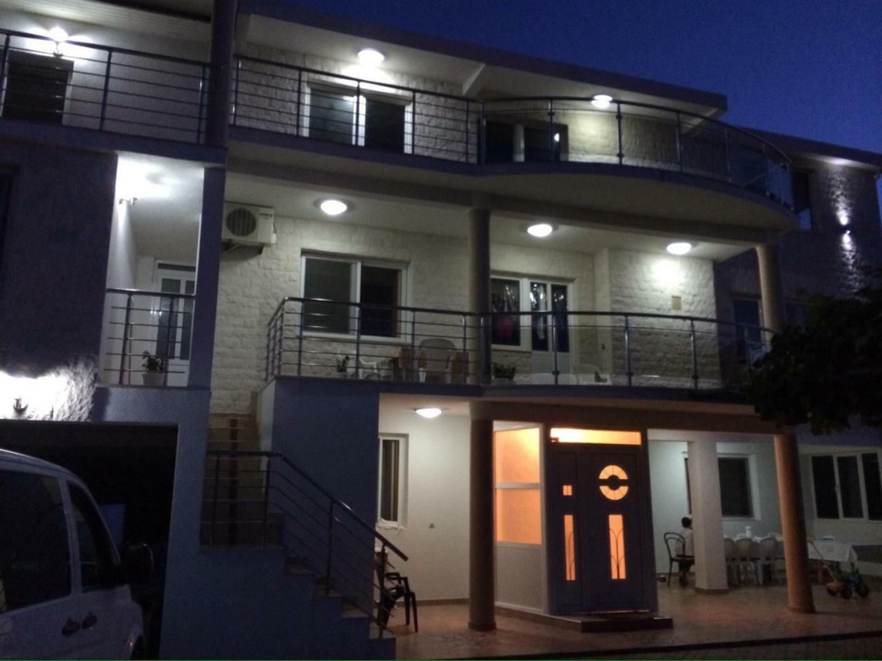 אולסינץ' Apartments Melbourne מראה חיצוני תמונה