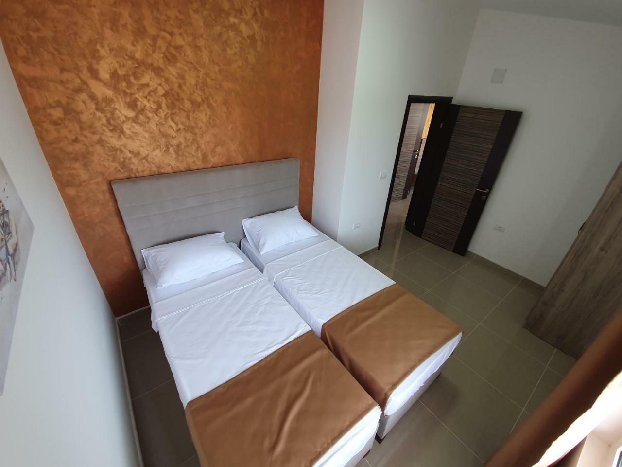 אולסינץ' Apartments Melbourne מראה חיצוני תמונה