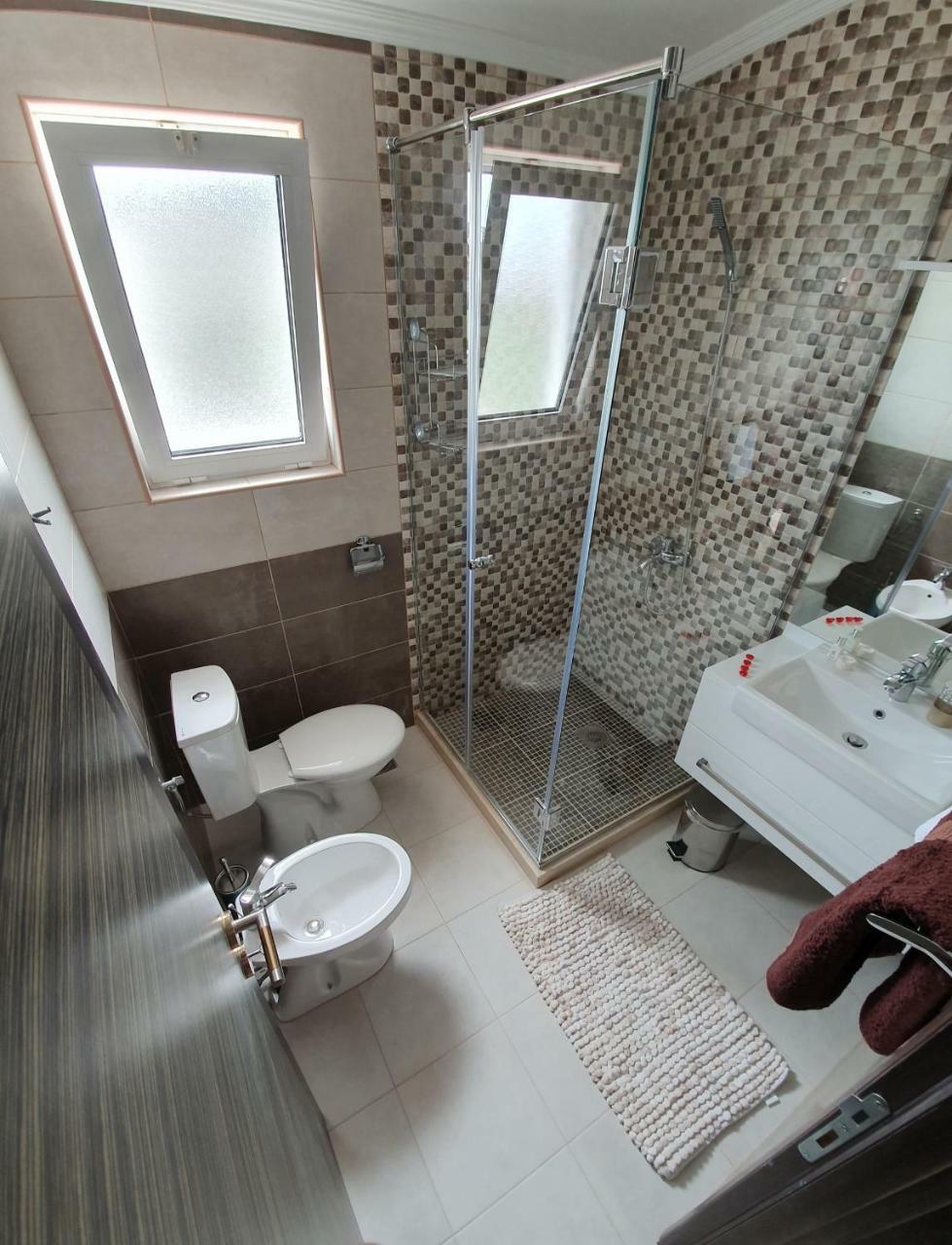 אולסינץ' Apartments Melbourne מראה חיצוני תמונה