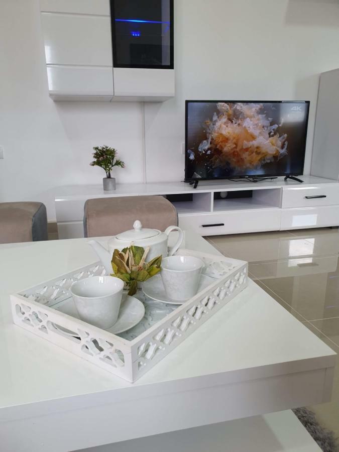 אולסינץ' Apartments Melbourne מראה חיצוני תמונה