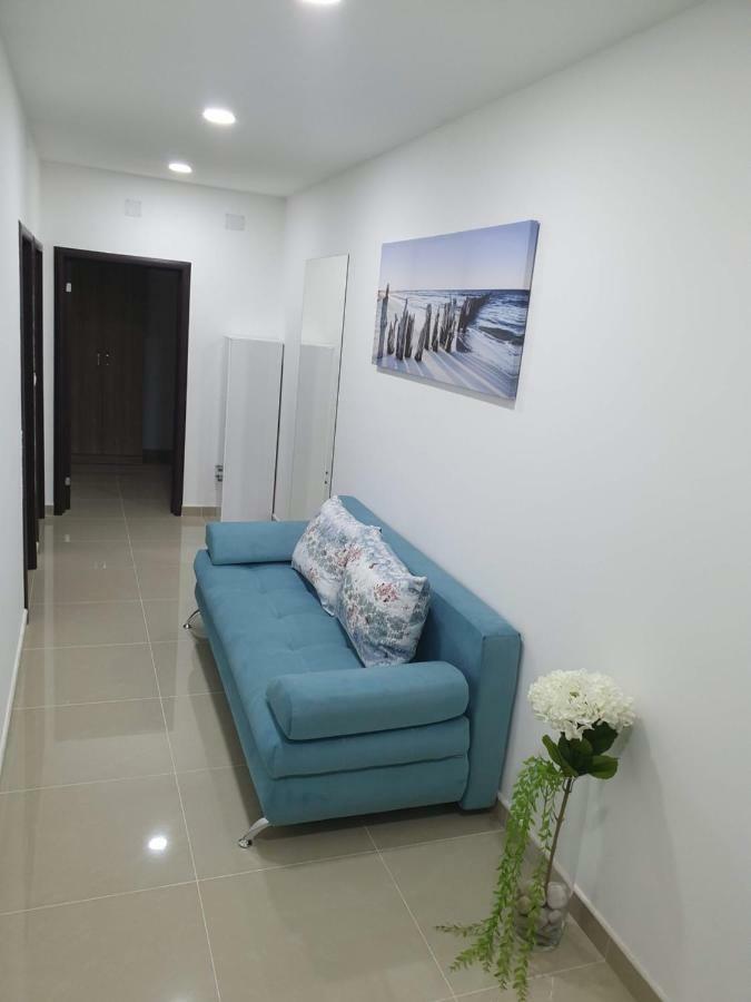 אולסינץ' Apartments Melbourne מראה חיצוני תמונה