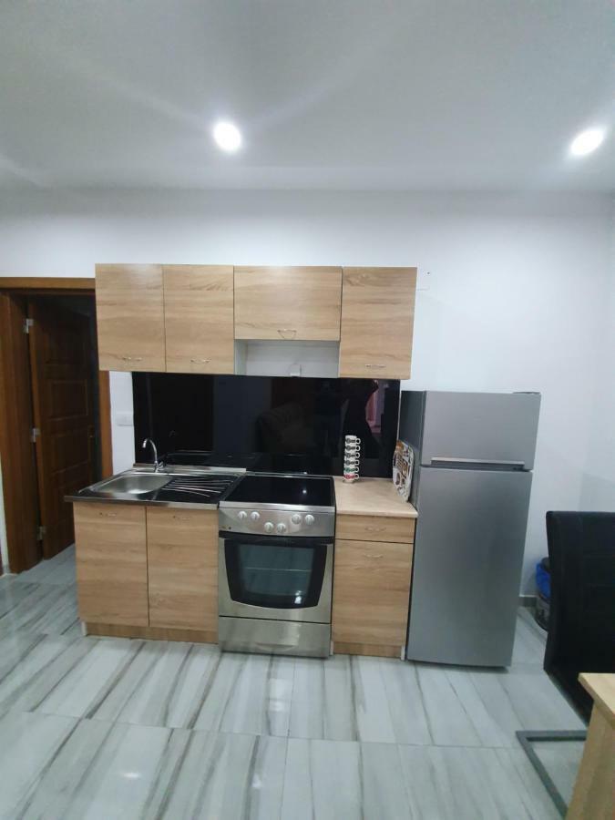 אולסינץ' Apartments Melbourne מראה חיצוני תמונה