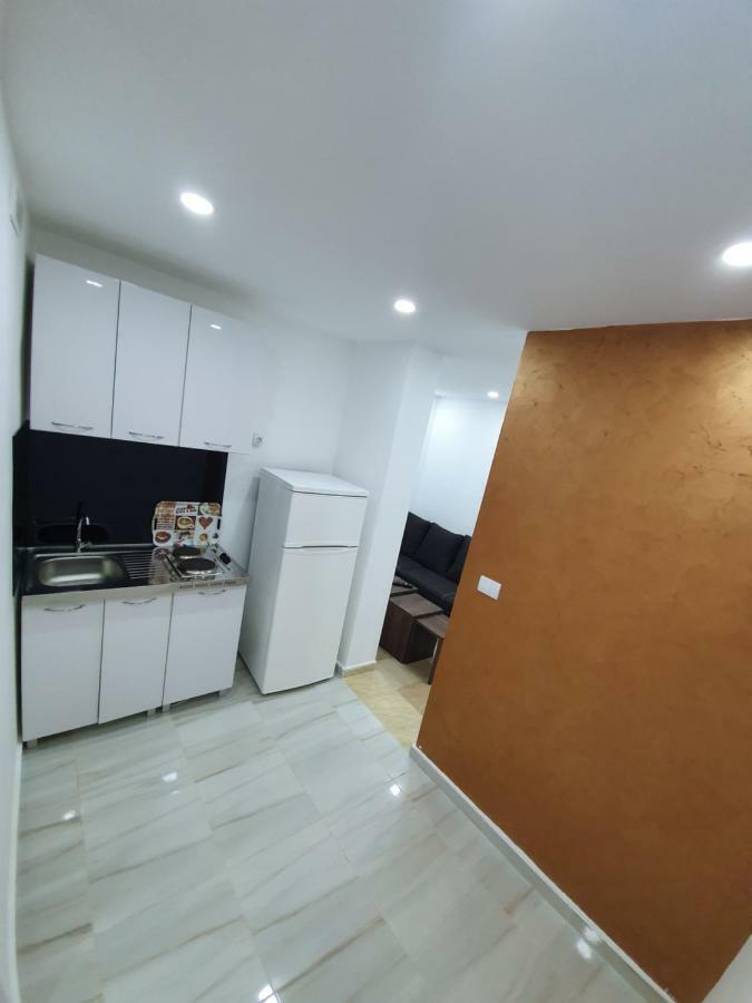 אולסינץ' Apartments Melbourne מראה חיצוני תמונה