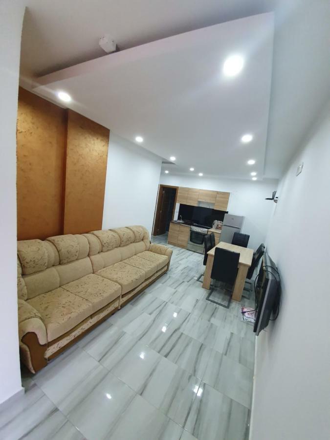 אולסינץ' Apartments Melbourne מראה חיצוני תמונה