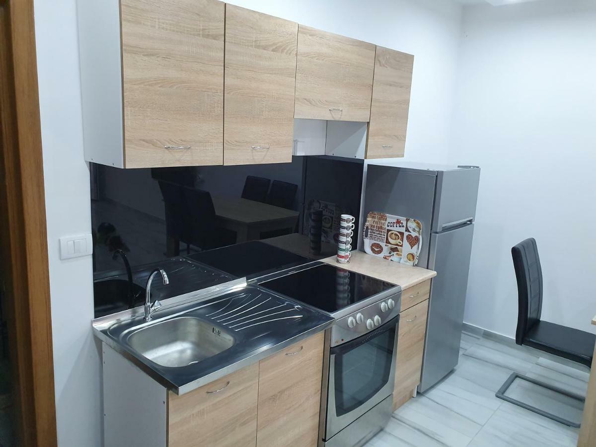 אולסינץ' Apartments Melbourne מראה חיצוני תמונה