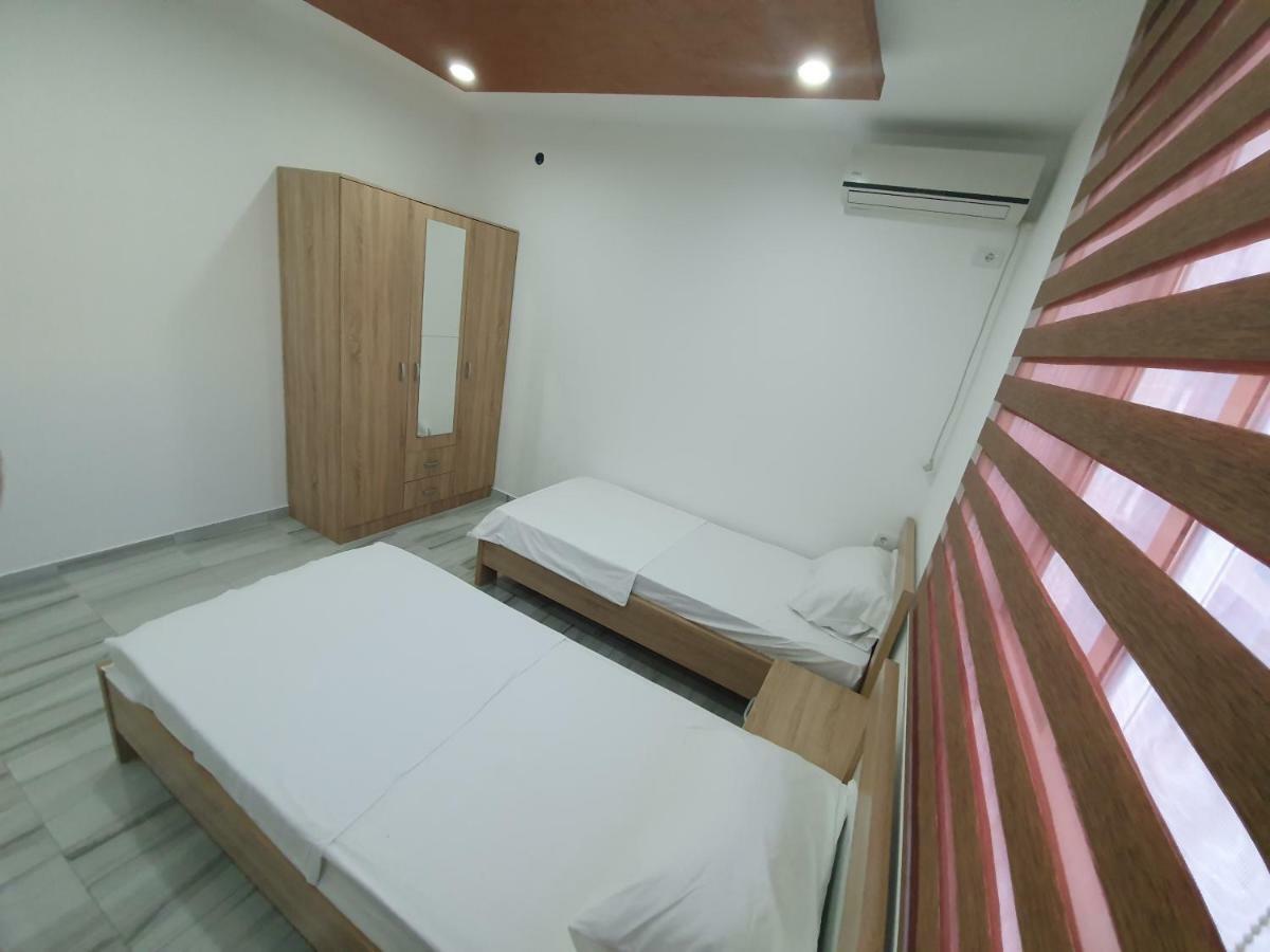 אולסינץ' Apartments Melbourne מראה חיצוני תמונה